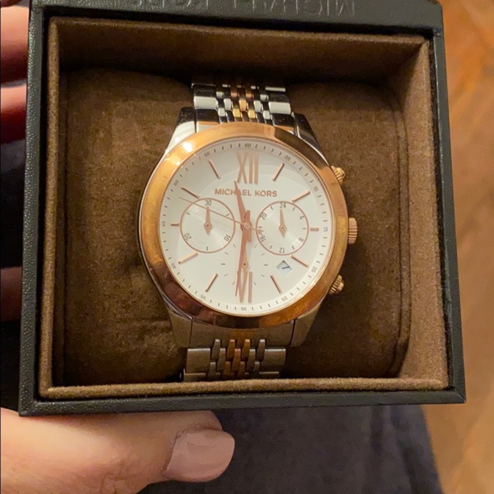 Michael Kors Watch